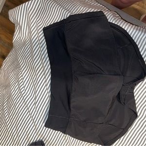 Lululemon speed up shorts